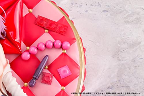 iGou Figure Anna & Megumi Illustrated by Dishwasher1910 1/6 Scale Complete Figure