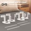 4/8 Pcs Bed Sheet Holder Mattress Sheet Fasteners Corner Fitted Sheet Straps Keeps Sheets Firm And Tight for All Mattress Sizes