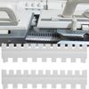 2 Stück Strickmaschine Nadeldrücker Strickmaschinenteile für SRP50 SRP60 SRP60N