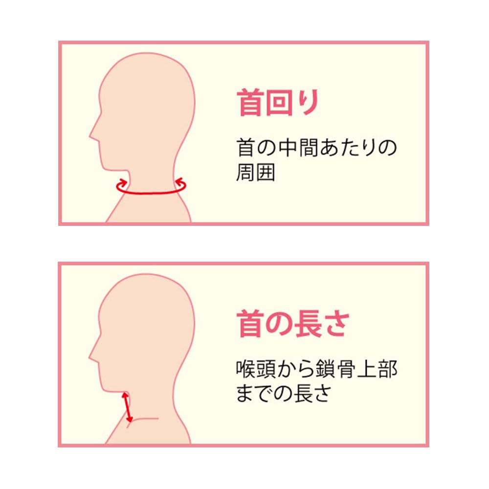 magicoLabo Neck Mesh Made In Supervised by an Orthopedic for and Head and Posture One Size Fits Made In Japan by a Medical [Nakayama Style] Supporter,