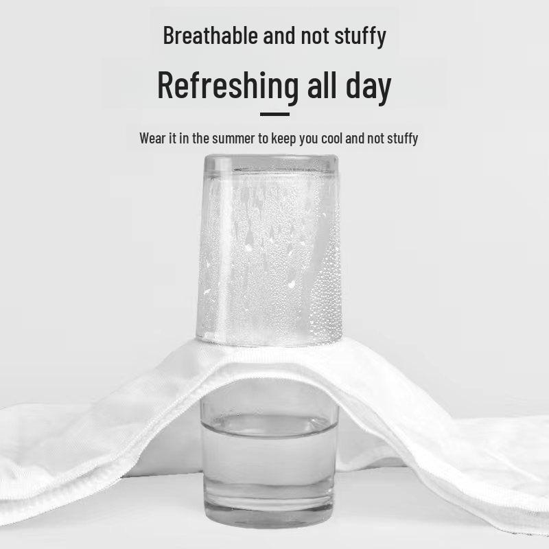 Damen Einweg-Baumwollunterwäsche: Umstandsmode & Wochenbett, Ideal für Reisen, Pflegeleicht, Für den täglichen Gebrauch.