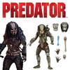 Neca P12.0 7 Deluxe 7-inch Articulated Action Figure Of Neca Predator P1 Jungle Hunter 2.0
