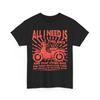 Cyclist T-Shirt | Biking Shirt | All I Need Is This Bike T-Shirt | Bicycle Shirt Unisex T-Shirt