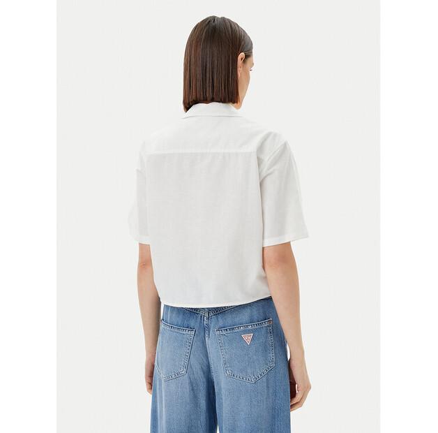 Рубашка Tommy Jeans DW0DW20286