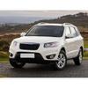 For Hyundai Santa Fe 2008 2009 2010 2011 2012 Front Headlamp Cover Headlight Shell Lampshade Plexiglass Replace Original Lens