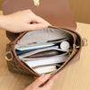 Neue Umhängetasche Damentasche Große Kapazität Karomuster Schultertasche High-End-Feeling Muttertasche