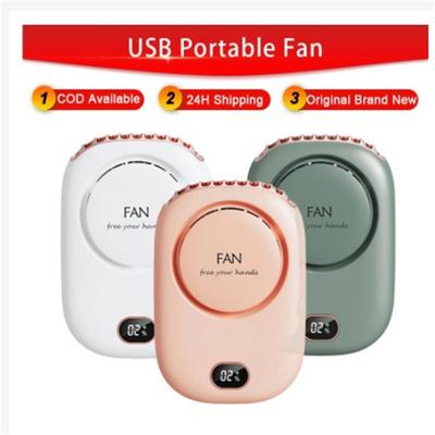 Příslušenství k notebookům – USB ventilátory a klimatizace