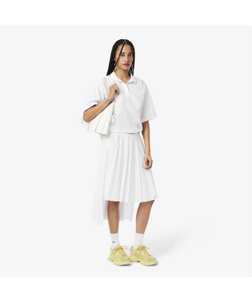 [Lacoste] Женские кроссовки L003 Neo Shot RZ9007W55GLY2 220