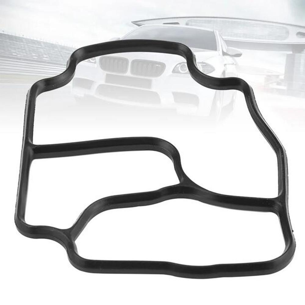 1x Oil Filter Housing Gasket For BMW E36 E46 E34 E39 E60 E61 E38 E65 11421719855