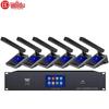 HuiDu HD-3160M Digital Conference Microphone System (CN Version)
