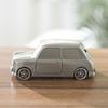Vintage Alloy Car Money Box Coin Saving Pot Piggy Bank Home Decor Gift for Kids