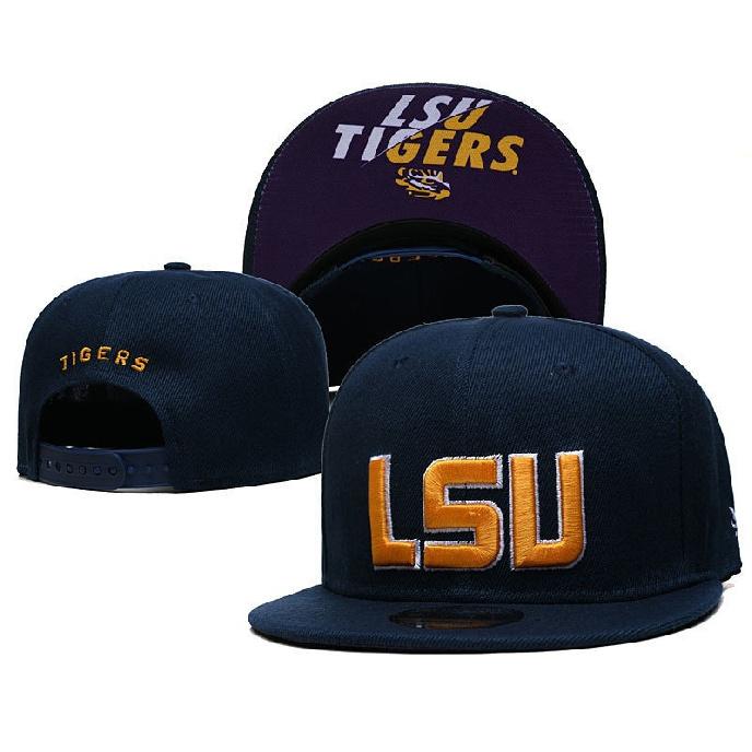 Factory direct sales NCAA Baseball cap with three-dimensional embroidery, flat brim, hip-hop style, sun-shading, adjustable