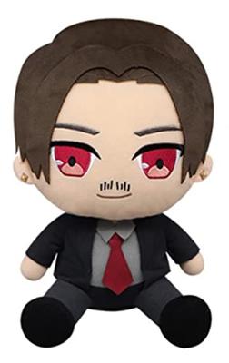 Third Generation J SOUL BROTHERS BIG Stuffed Toy Ryuji Imaichi 28cm Approx.