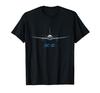 DC-10 Jet Plane T-Shirt