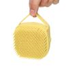 Bathroom Pet Bath Massage Gloves Brush Soft Safety Silicone Pet Accessories for Dogs Cats Tool