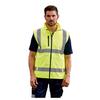 Yoko Mens High-Vis Gilet