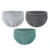 Herren Sommer Leichte und Kühle Schweißabsorbierende Schrittdreieck Slips