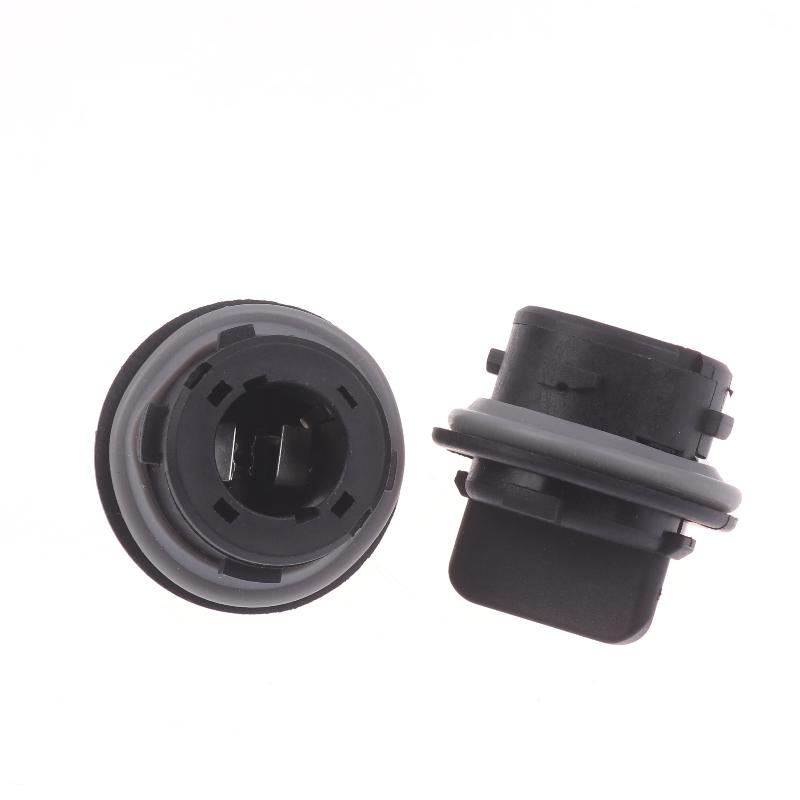 Car Front Turn Signal Dust Cover Socket Turn Signal Lamp Bulb Holder Dust Cap 92166-3K000 Car Accessories