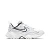 Nike Air Heights White Black Women  CI0603-102