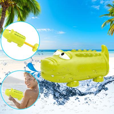 Funny Eliminator Swimming Water Summer Beach Toys 7.23inch