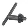 Power Drill Chuck Key Accessories Driver Converter Metal Taper Replacement Hot .