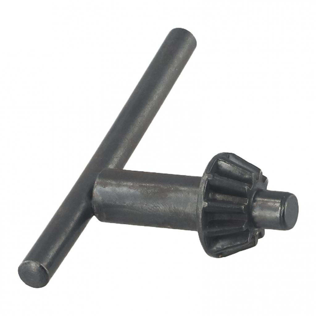 Power Drill Chuck Key Accessories Driver Converter Metal Taper Replacement Hot .