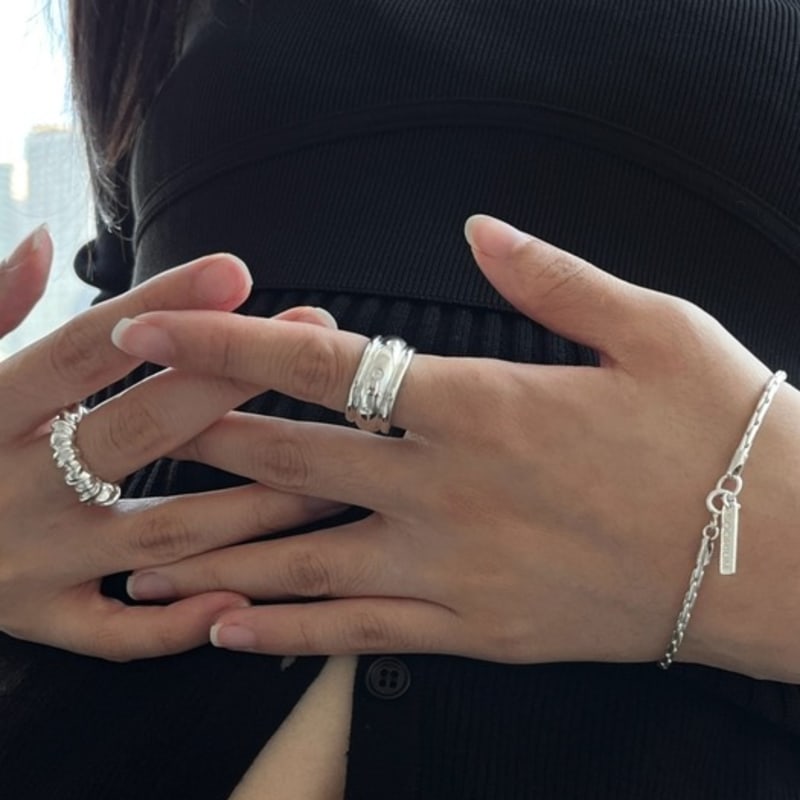 Soorium Totem ring 004