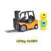 Inertia Engineering Car Toys for Children Diecast Alloy Construction Vehicle Truck Model for Kids