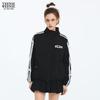 Teenie Weenie Women's Bear Logo Jacket