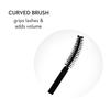 SUGAR Cosmetics Lash Mob Limitless Mascara | Eye Lash Protection & Highly Pigmented - 01 Black With A Bang (Black)