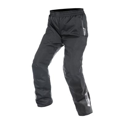 KOMINE Protect Ride Over Motorcycle Pants PK-935 Pants, Black, Large, 07-935,