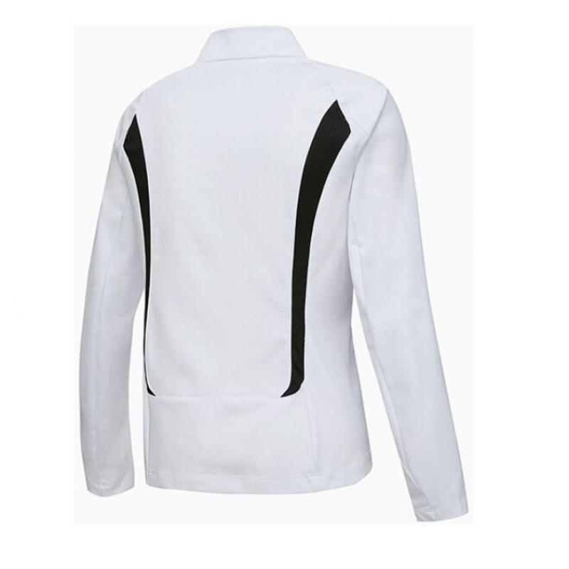 Puma Women S Mach Knit Training Jacket 933367 03