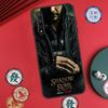 Shadow and Bone TV For Huawei Nova 12s 7i 8i 11i 12i Y73 Y70 Y90 Y60 Y72 Y61 Y91 9 10 SE P30 Pro P40 Lite Case