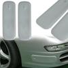 Anti Collision Car Bumper Guard Strip Car Sticker Door Edge Guards Trim Molding Protection Strip Scratch Protector Car Crash
