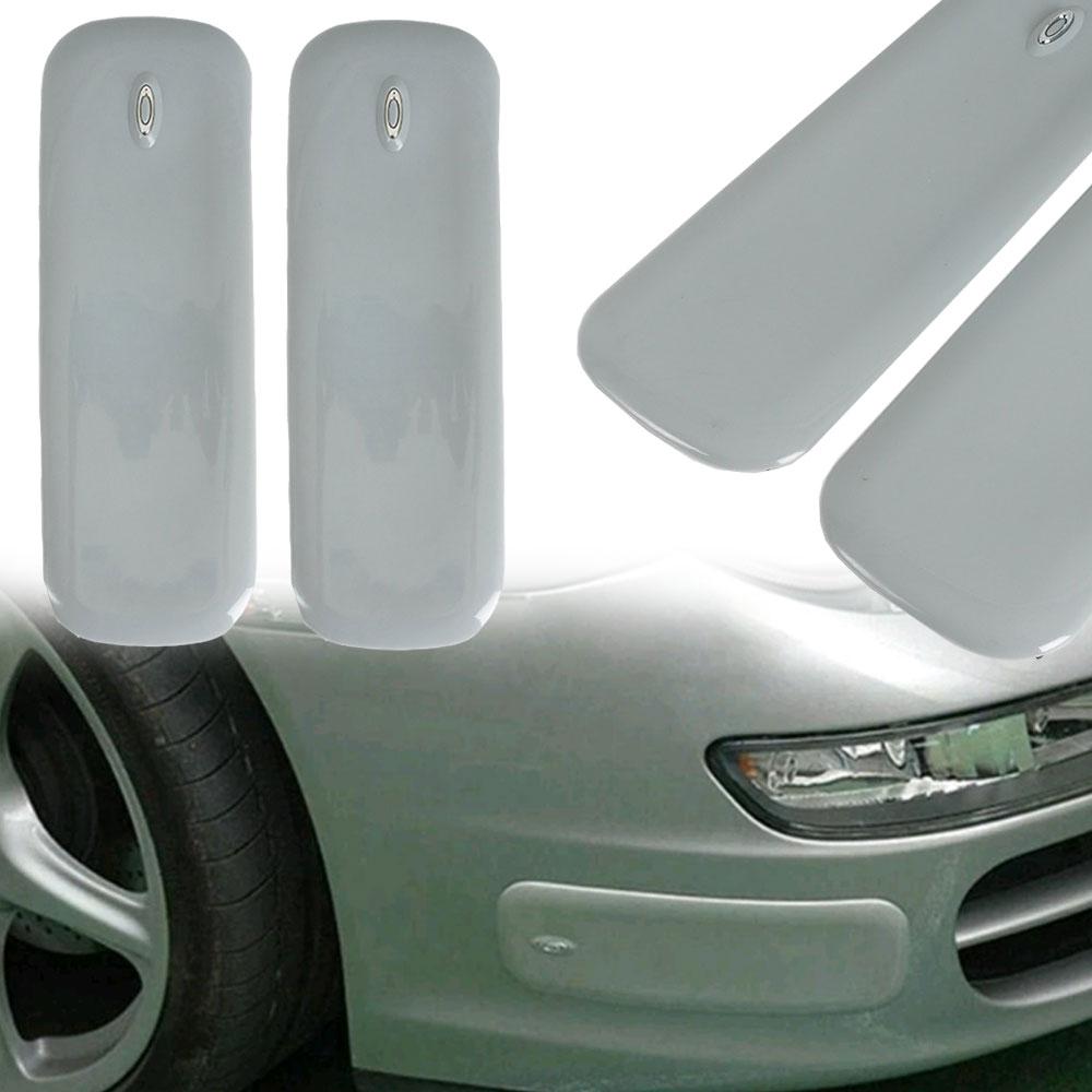 Anti Collision Car Bumper Guard Strip Car Sticker Door Edge Guards Trim Molding Protection Strip Scratch Protector Car Crash