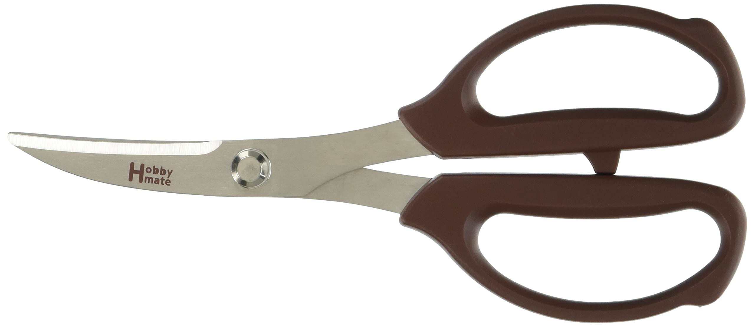 

Misuzu Leather Total Length FMS894 Scissors, 180mm,