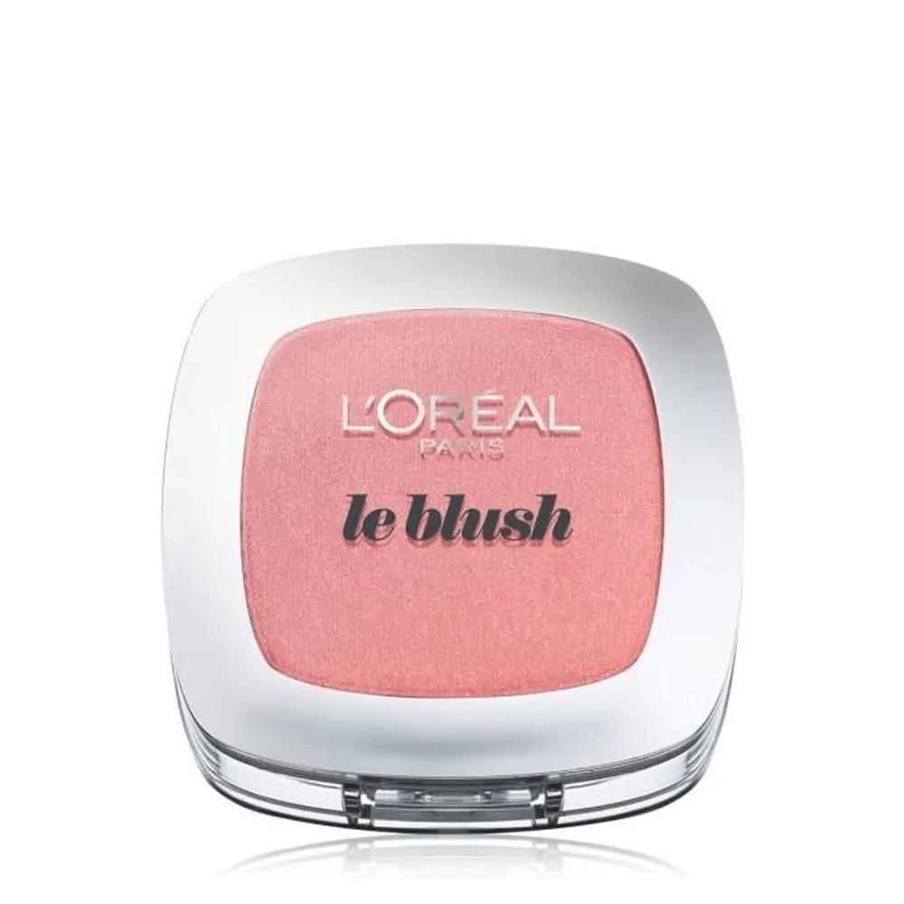 L Oréal Paris Perfect Match Blusher 5g No. 120 _ Rose Sandalwood