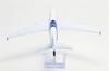 TANG DYNASTY 16cm Malaysia Airlines Airbus A380 Alloy Airplane Model Toy 1/400