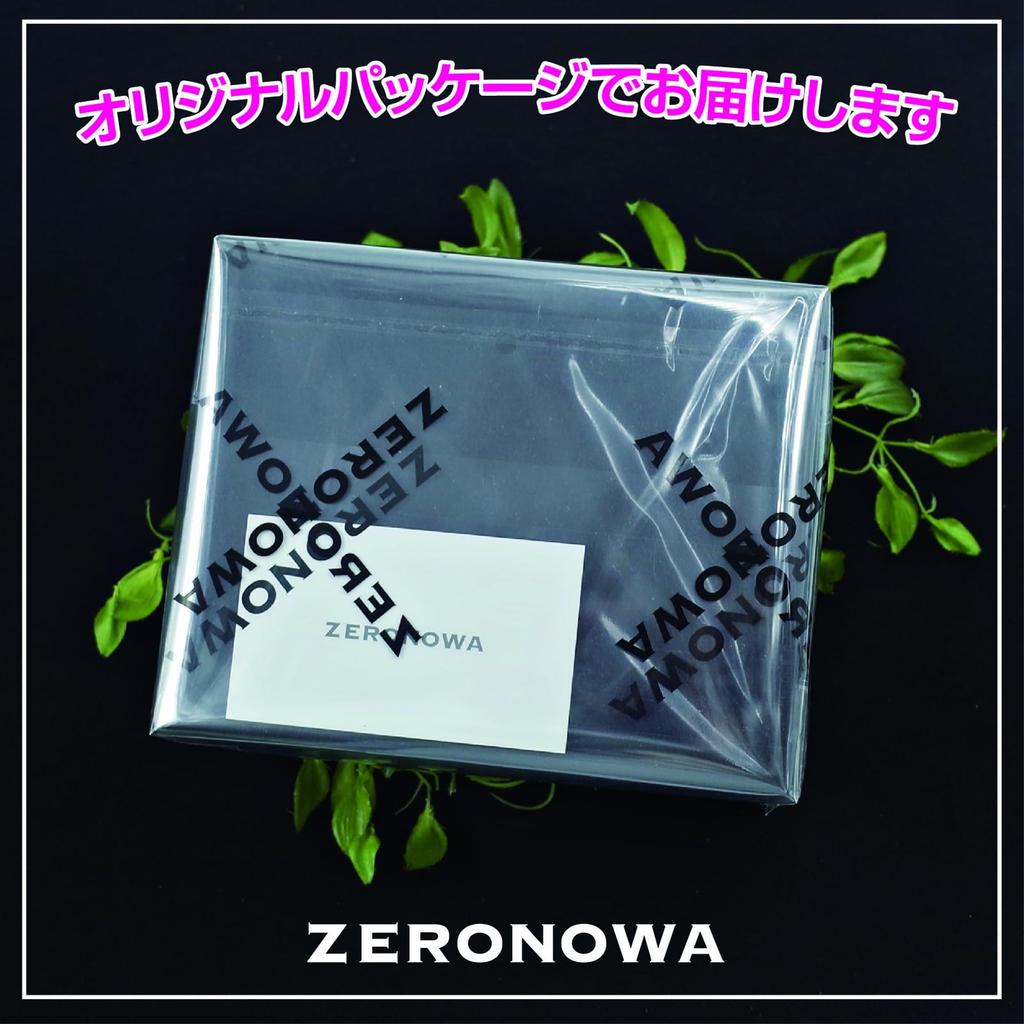 ZERONOWA Golf Set of 6 Balls, Gold, Competition, Event, Prize, Gift, Gold, (1 Set)