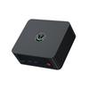 TRIGKEY Mini PC Ryzen 5 6600H 12 Up To Radeon 660M 16GB DDR5 500GB PCIe NVMe WiFi USB Quiet Compact Desktop PC (6 Cores, Threads, 4.5GHz) Zen3+