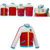 Paw Patrol Ryder Captains Weste Jacke für Kinder und Erwachsene Halloween- und Cosplay-Kostüm