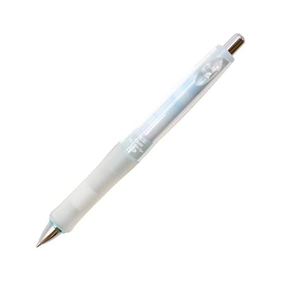 Limited Edition Dr. Grip Play Border Mechanical Pencil 0.5mm Nicola Collaboration [Blue] HDGCL-5N24-L