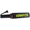Handheld Security Metal Detector