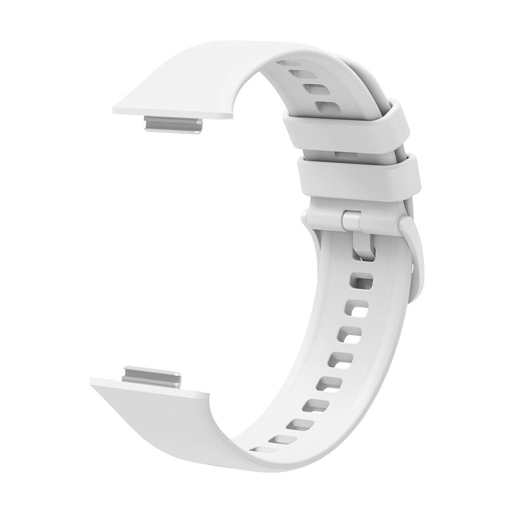 Huawei Fit2 Silicone Watch Strap - Replacement Strap for HUAWEI Watch Fit2