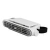 Car Seat Cooling Fan Bladeless   USB Car Headrest Backseat Cooling Fan for Front Rear Seat