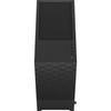 Boîtier PC - FRACTAL DESIGN - Pop Air Black TG - Noir (FD-C-POA1A-02)