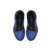 Nike Zoom Assersion EP Round Toe Comfortable Fabric Shock Absorption Slip Resistant Wear Resistant Low Top Basketball Shoes Men sneaker 917506-400