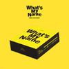 MAVE: (Võib olla) - 1. EP "What's My Name"