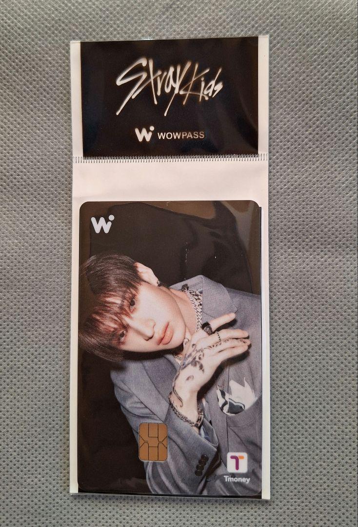 

[USED] Straykids wowpass Bang Chan