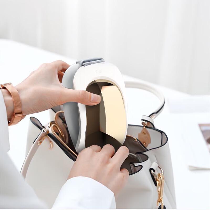 Hezheng Visual Eye Massager